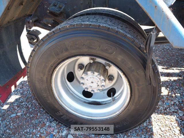 Hino RANGER 2004-06 6246973-19