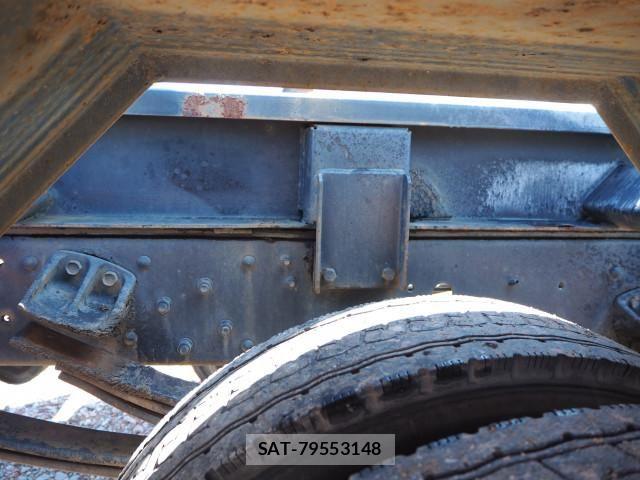 Hino RANGER 2004-06 6246973-20