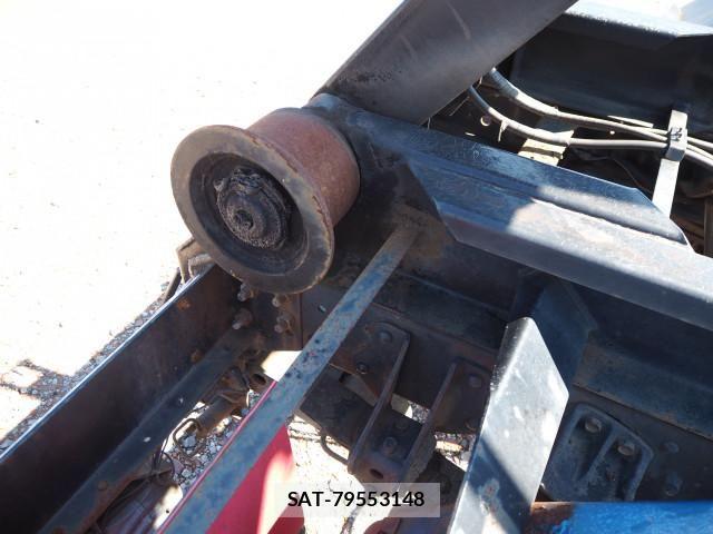 Hino RANGER 2004-06 6246973-21