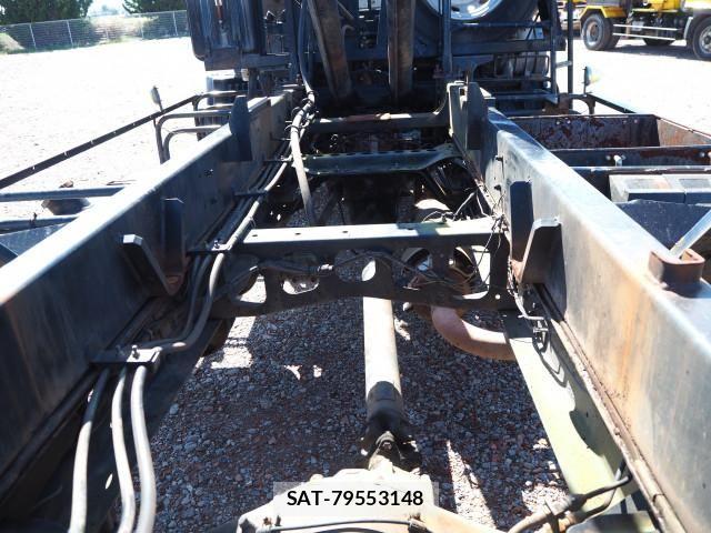 Hino RANGER 2004-06 6246973-22