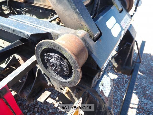 Hino RANGER 2004-06 6246973-23