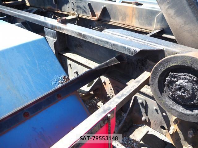 Hino RANGER 2004-06 6246973-24