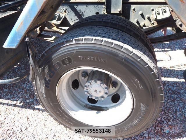 Hino RANGER 2004-06 6246973-25