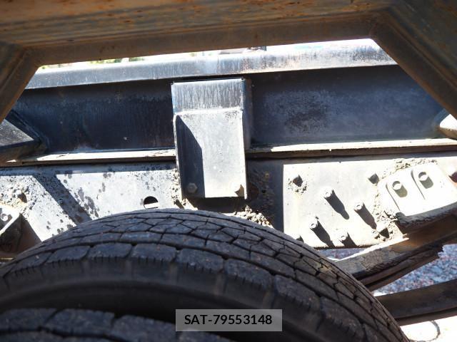 Hino RANGER 2004-06 6246973-26