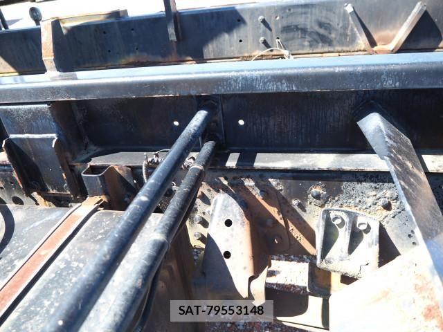 Hino RANGER 2004-06 6246973-27