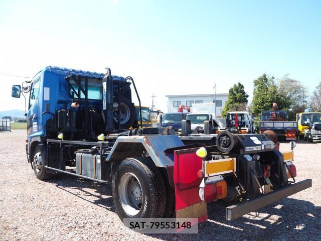 Hino RANGER 2004-06 6246973-2