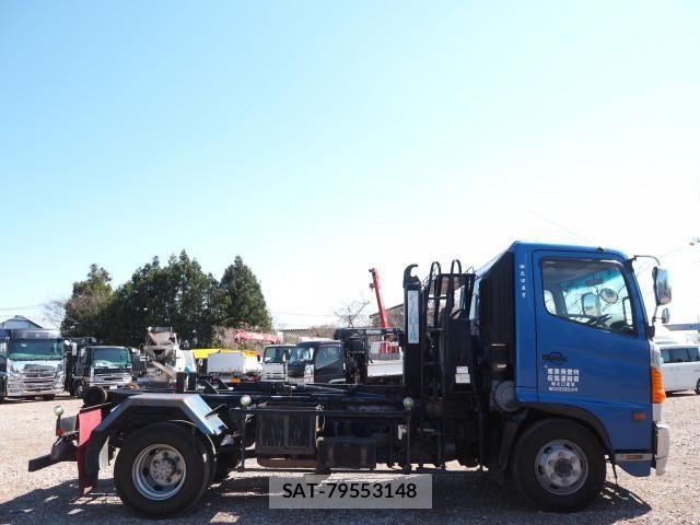 Hino RANGER 2004-06 6246973-5