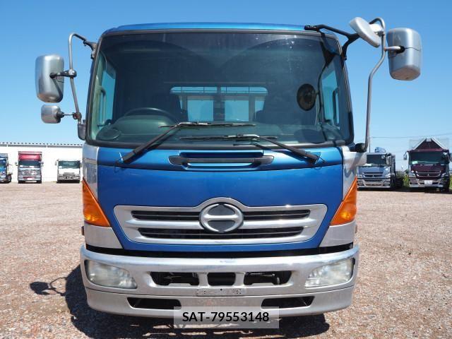 Hino RANGER 2004-06 6246973-7