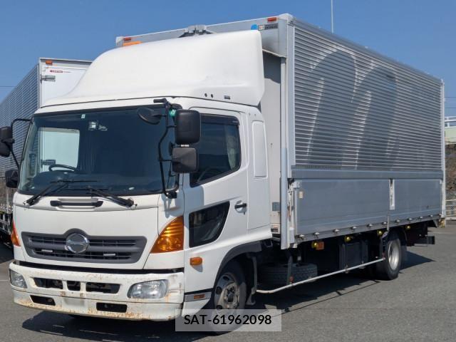 Hino RANGER 2014-09 6246980-0