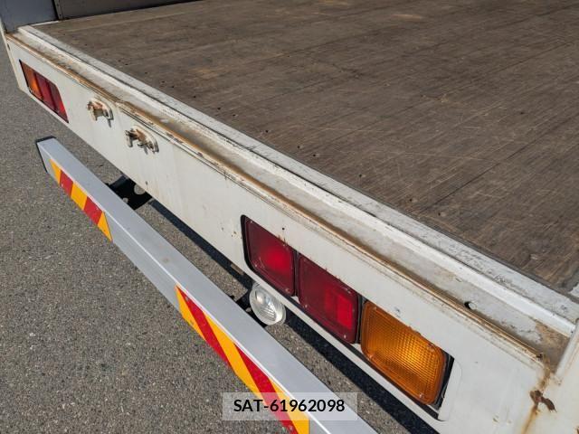 Hino RANGER 2014-09 6246980-9