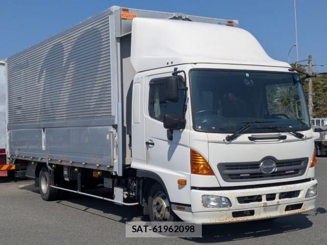Hino RANGER 2014-09 6246980-1