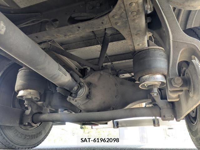 Hino RANGER 2014-09 6246980-21