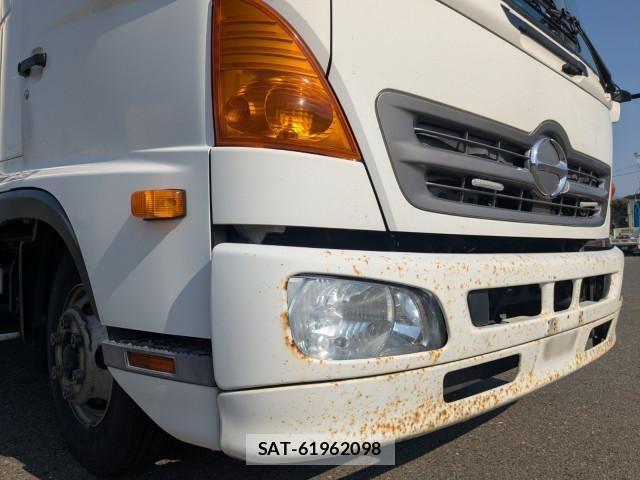 Hino RANGER 2014-09 6246980-22