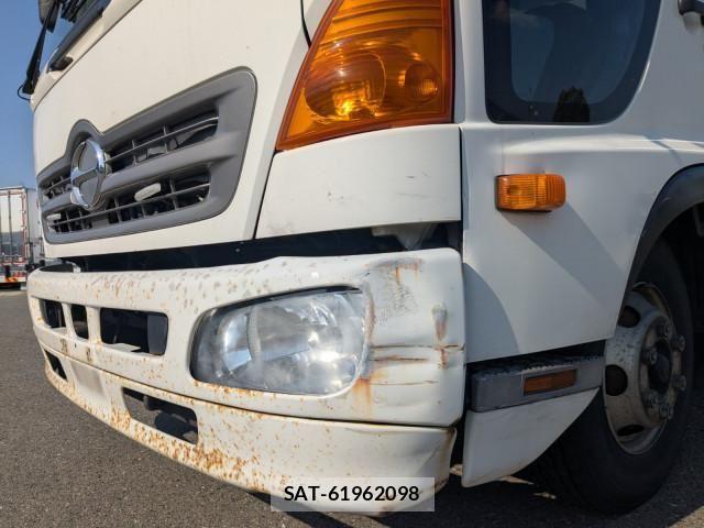Hino RANGER 2014-09 6246980-23