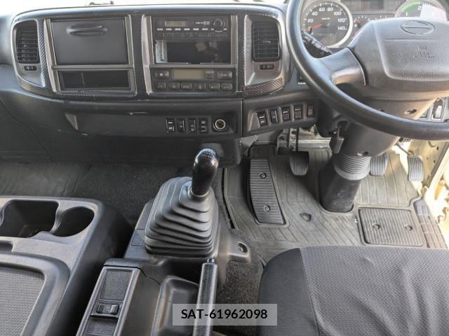 Hino RANGER 2014-09 6246980-26