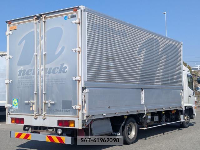 Hino RANGER 2014-09 6246980-2