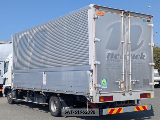 Hino RANGER 2014-09 6246980-3