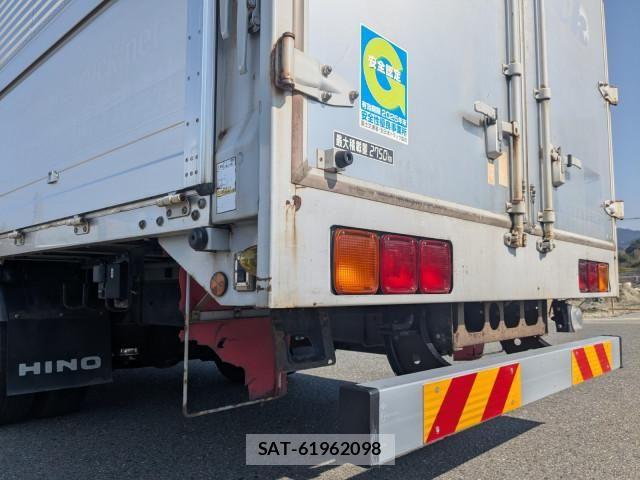 Hino RANGER 2014-09 6246980-5