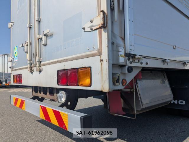 Hino RANGER 2014-09 6246980-6