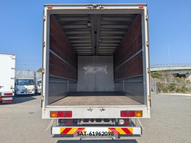 Hino RANGER 2014-09 6246980-7