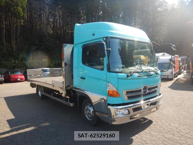 Hino RANGER 2007-03 6246969-0
