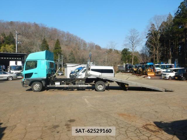 Hino RANGER 2007-03 6246969-9