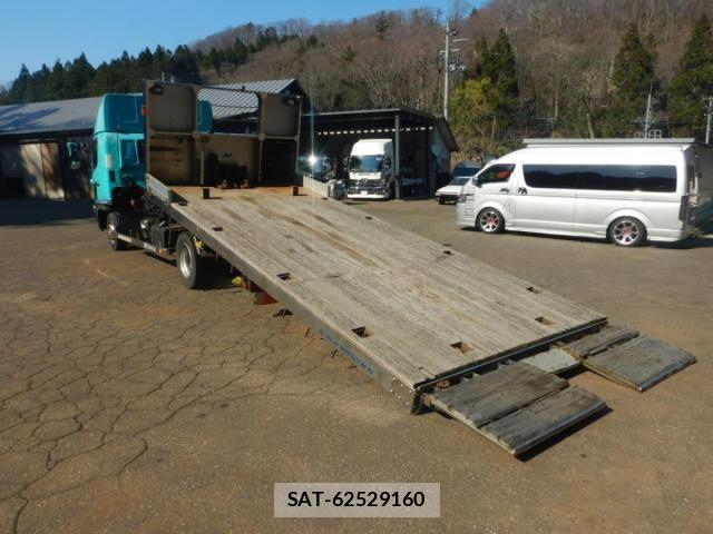 Hino RANGER 2007-03 6246969-10