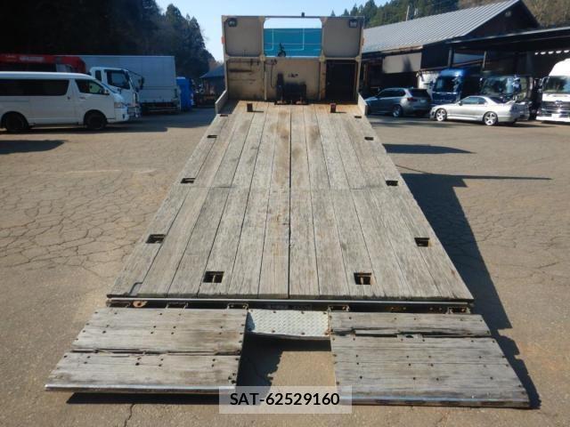 Hino RANGER 2007-03 6246969-11