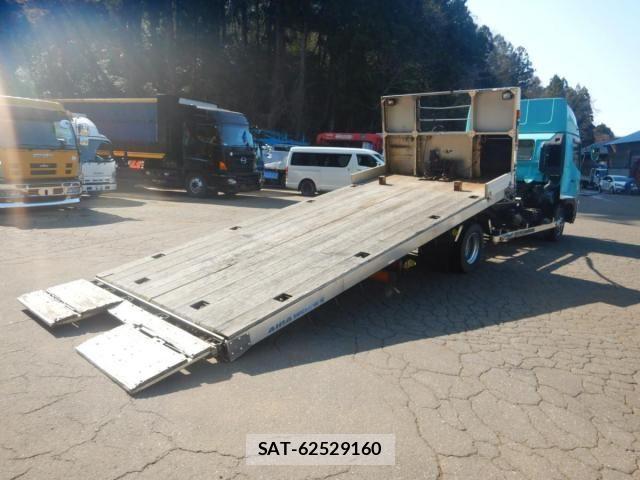 Hino RANGER 2007-03 6246969-12