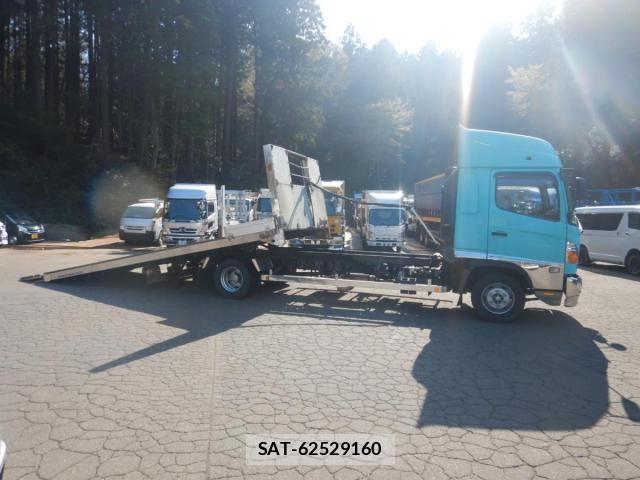 Hino RANGER 2007-03 6246969-13