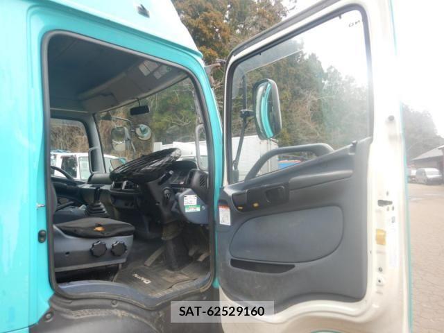 Hino RANGER 2007-03 6246969-17