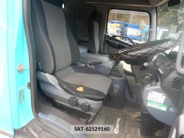 Hino RANGER 2007-03 6246969-18