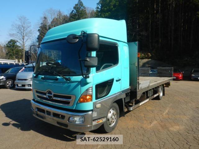 Hino RANGER 2007-03 6246969-1