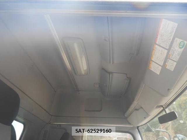 Hino RANGER 2007-03 6246969-19