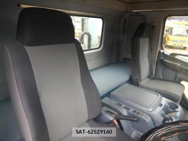 Hino RANGER 2007-03 6246969-20