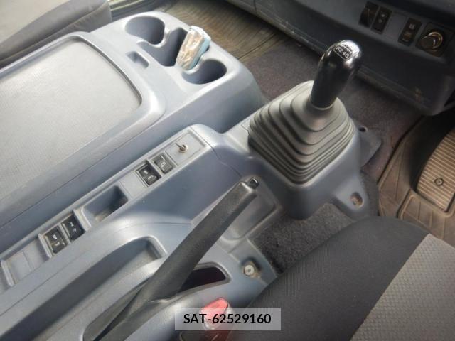 Hino RANGER 2007-03 6246969-21