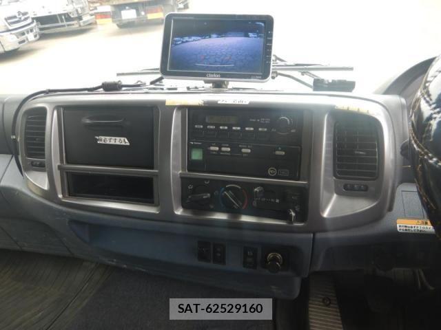 Hino RANGER 2007-03 6246969-22