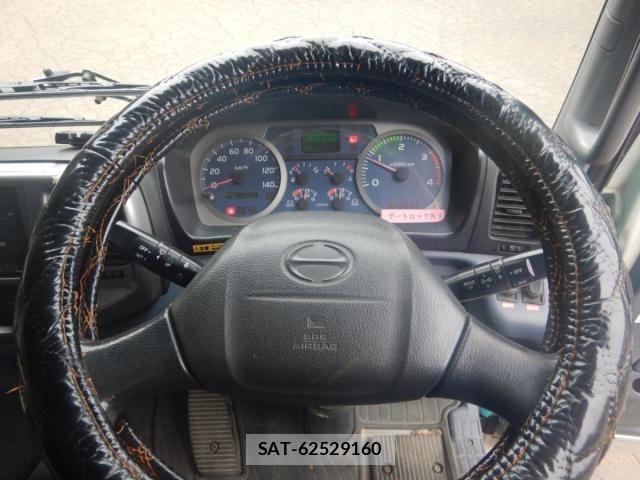 Hino RANGER 2007-03 6246969-23