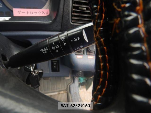 Hino RANGER 2007-03 6246969-25