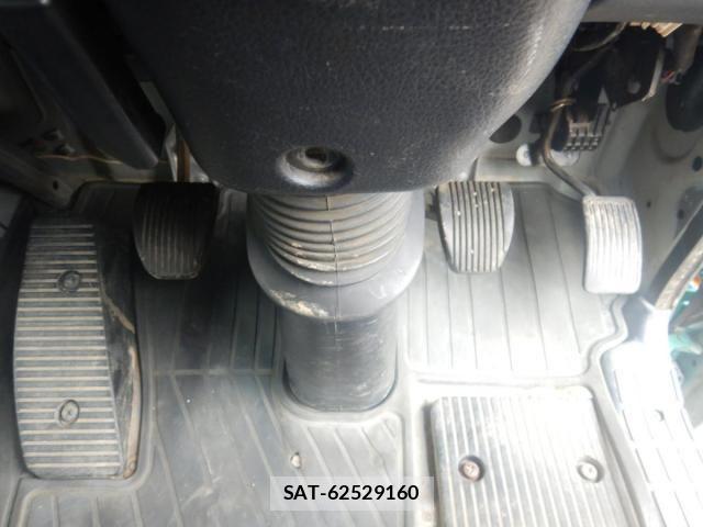 Hino RANGER 2007-03 6246969-27