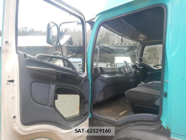 Hino RANGER 2007-03 6246969-28