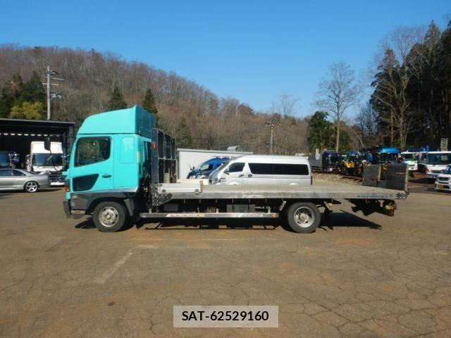 Hino RANGER 2007-03 6246969-2