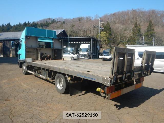 Hino RANGER 2007-03 6246969-3
