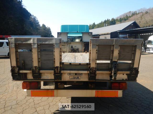 Hino RANGER 2007-03 6246969-4