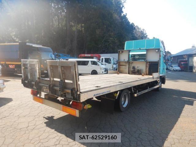Hino RANGER 2007-03 6246969-5