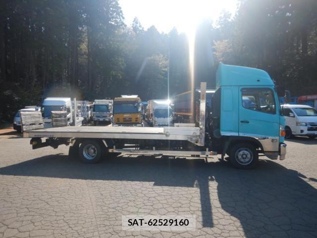 Hino RANGER 2007-03 6246969-6