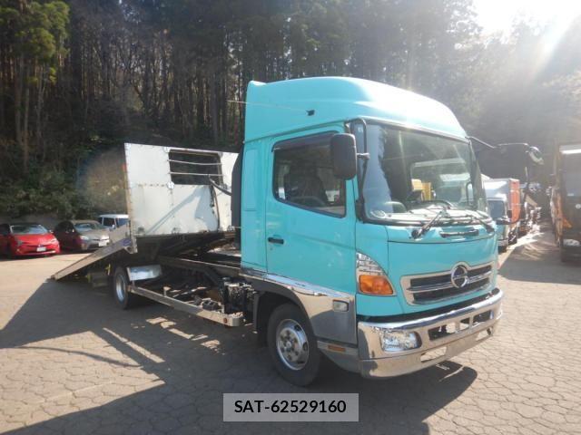 Hino RANGER 2007-03 6246969-7