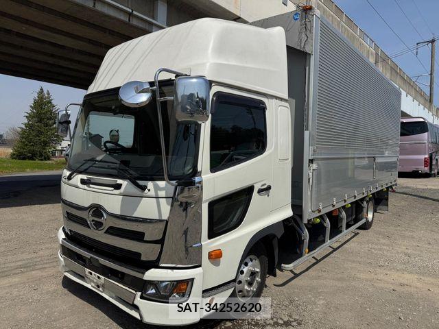 Hino RANGER 2018-09 6246981-0
