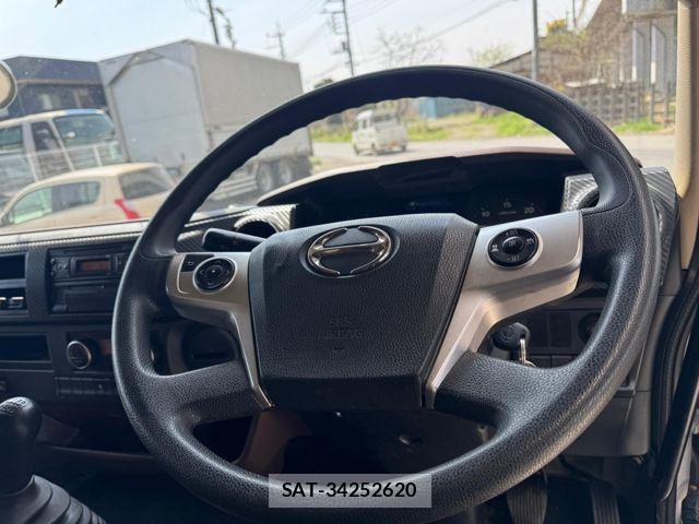 Hino RANGER 2018-09 6246981-9