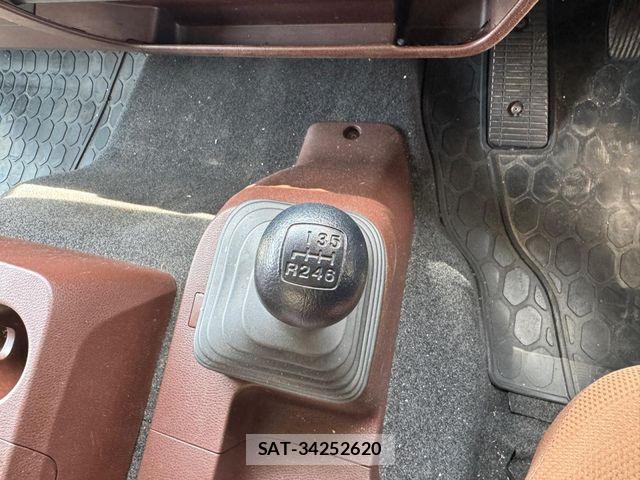 Hino RANGER 2018-09 6246981-10